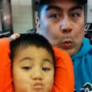 Meet your Posher, Mark